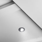 Downlight LED BRINO 3/5/7W 3CCT black Kobi