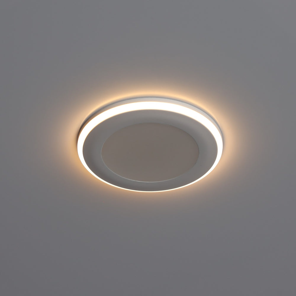Downlight LED HALO 5W 3000K Kobi