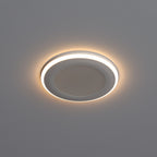 Downlight LED HALO 5W 3000K Kobi