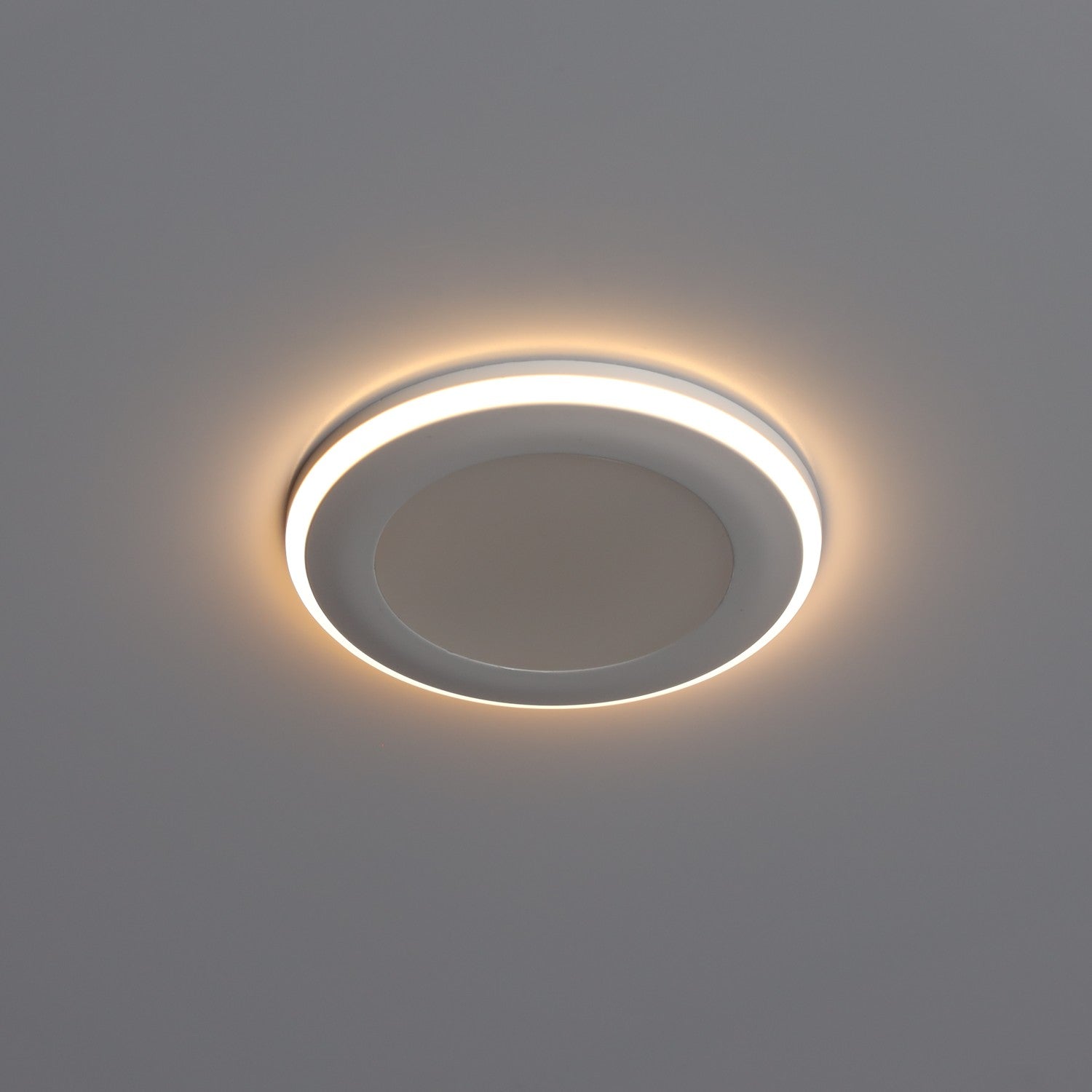 Downlight LED HALO 5W 3000K Kobi