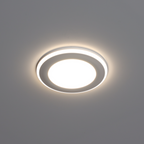 Downlight LED HALO 5W 4000K Kobi