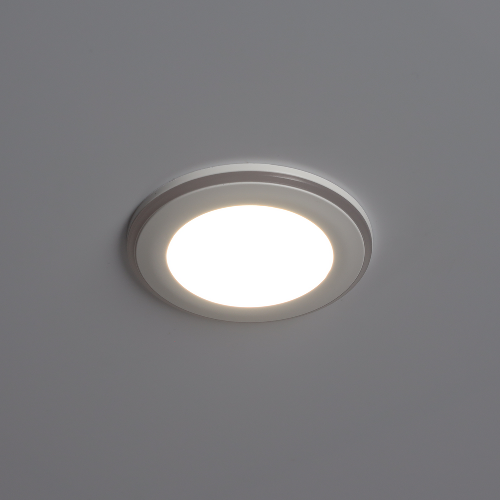 Downlight LED HALO 5W 4000K Kobi