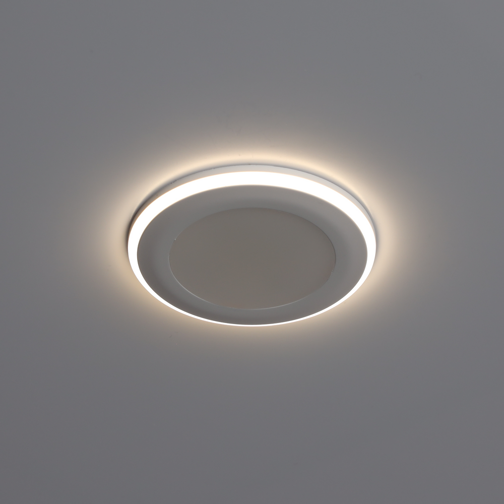 Downlight LED HALO 5W 4000K Kobi