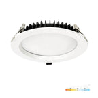Downlight LED NEXEYE 30W 3CCT IP44 Kobi Pro