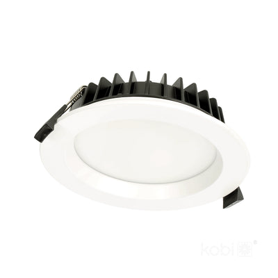 Downlight LED NEXEYE NE1 15W 4000K IP44 Kobi Pro