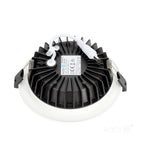 Downlight LED NEXEYE NE1 15W 4000K IP44 Kobi Pro
