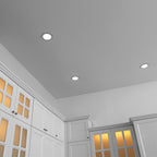 Downlight LED NEXEYE NE1 20W 4000K IP44 Kobi Pro