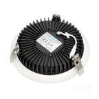 Downlight LED NEXEYE NE1 30W 4000K IP44 Kobi Pro