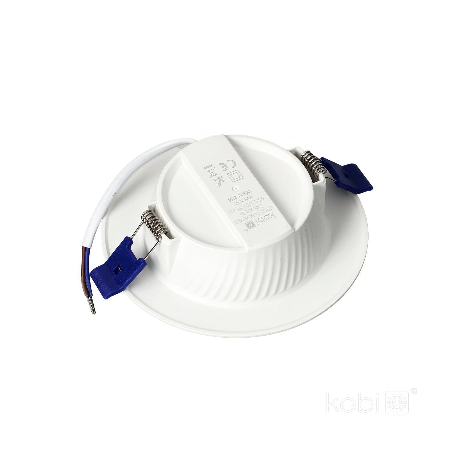 Downlight LED SATURN 12W 4000K Kobi Premium