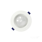 Downlight LED SATURN 12W 4000K Kobi Premium