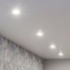 Downlight LED SATURN 6W 4000K Kobi Premium