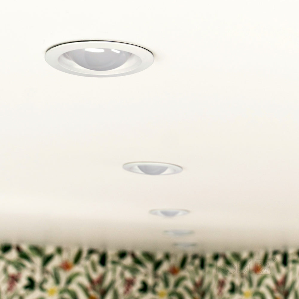 Downlight LED SATURN 9W 4000K Kobi Premium