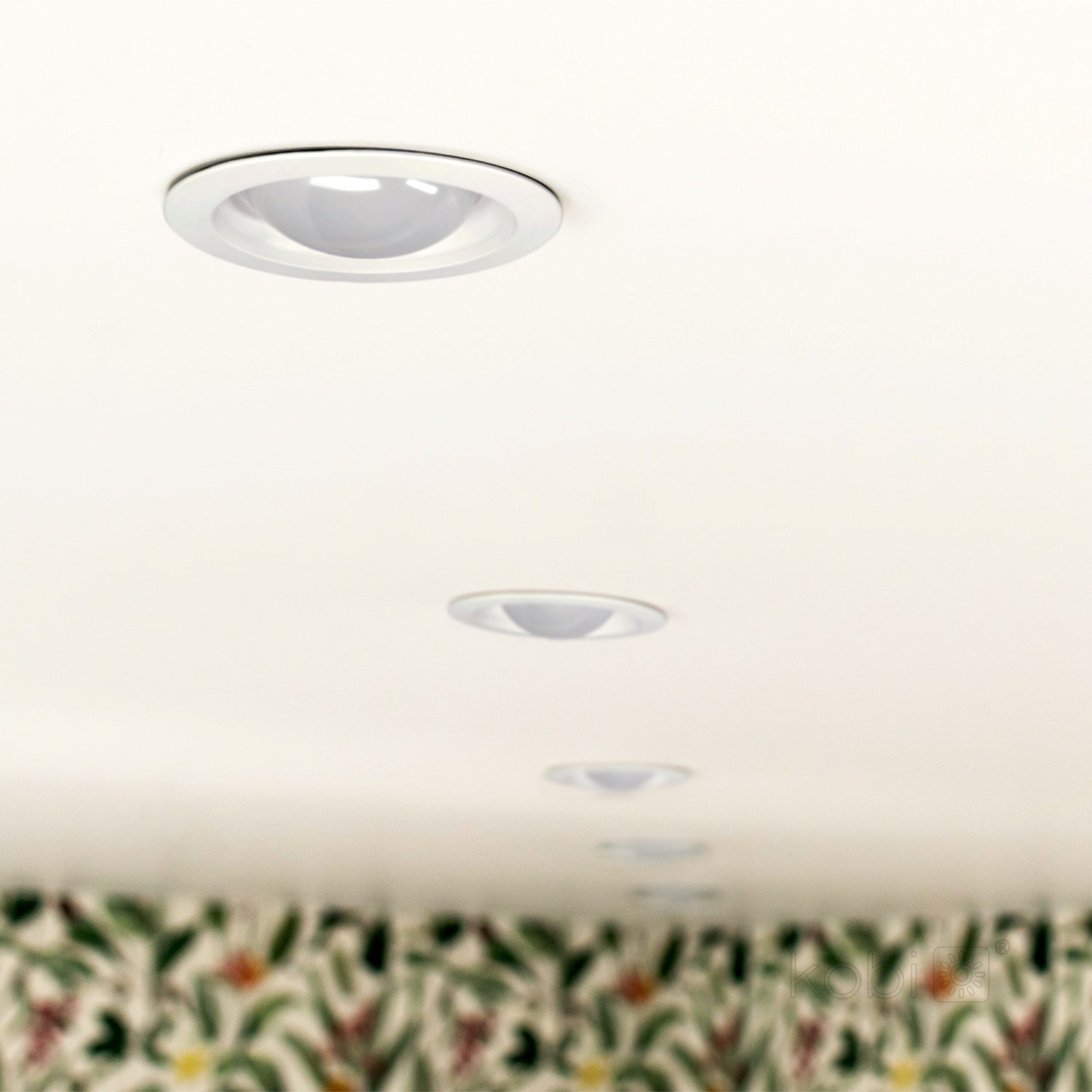 Downlight LED SATURN 9W 4000K Kobi Premium