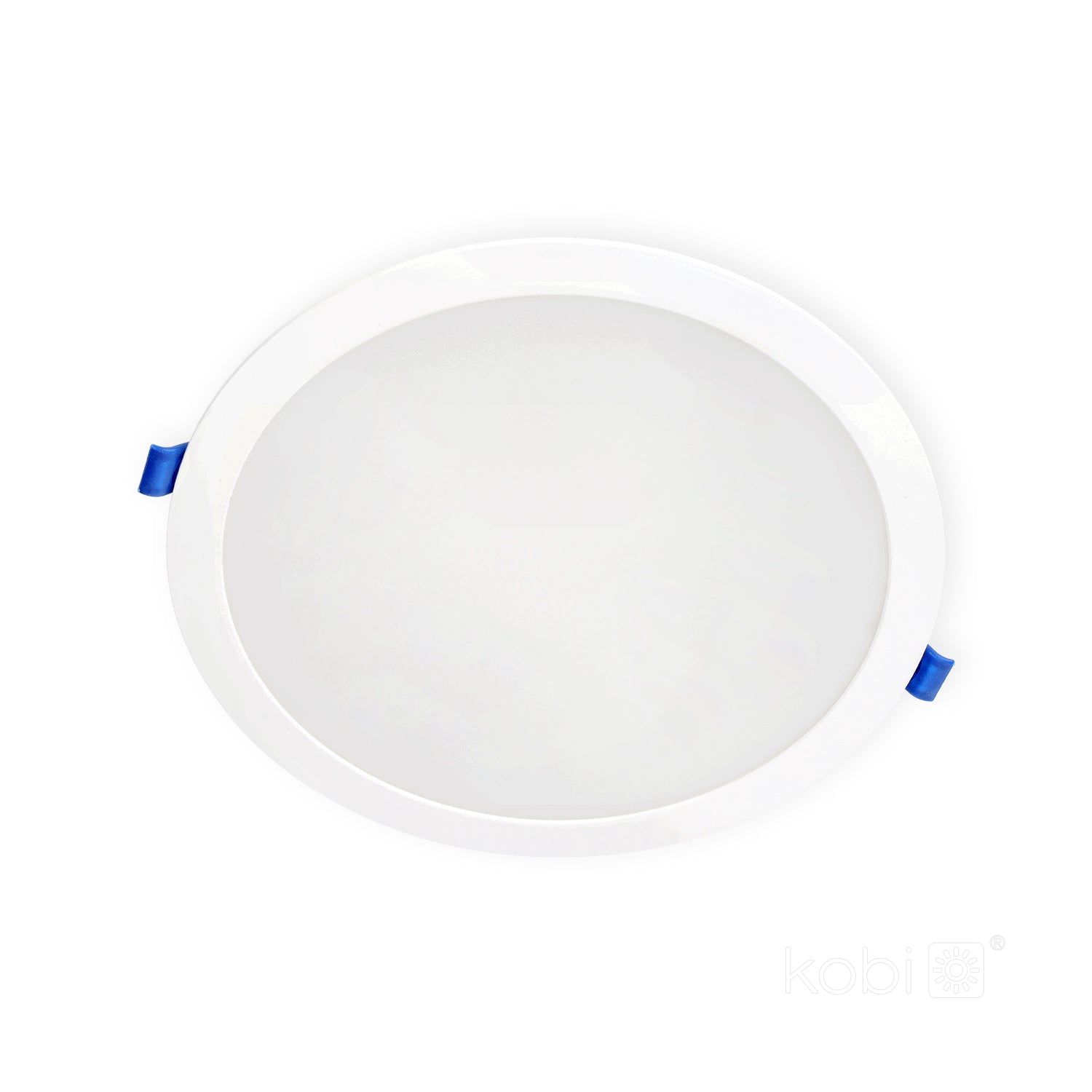 Downlight LED SIGARO CIRCLE PT 12W 4000K Kobi Premium