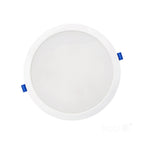 Downlight LED SIGARO CIRCLE PT 12W 4000K Kobi Premium