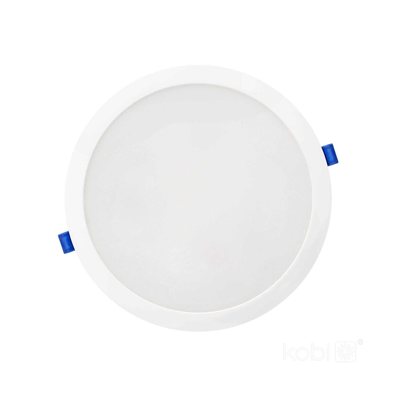Downlight LED SIGARO CIRCLE PT 12W 4000K Kobi Premium