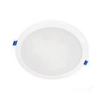 Downlight LED SIGARO CIRCLE PT 18W 4000K Kobi Premium