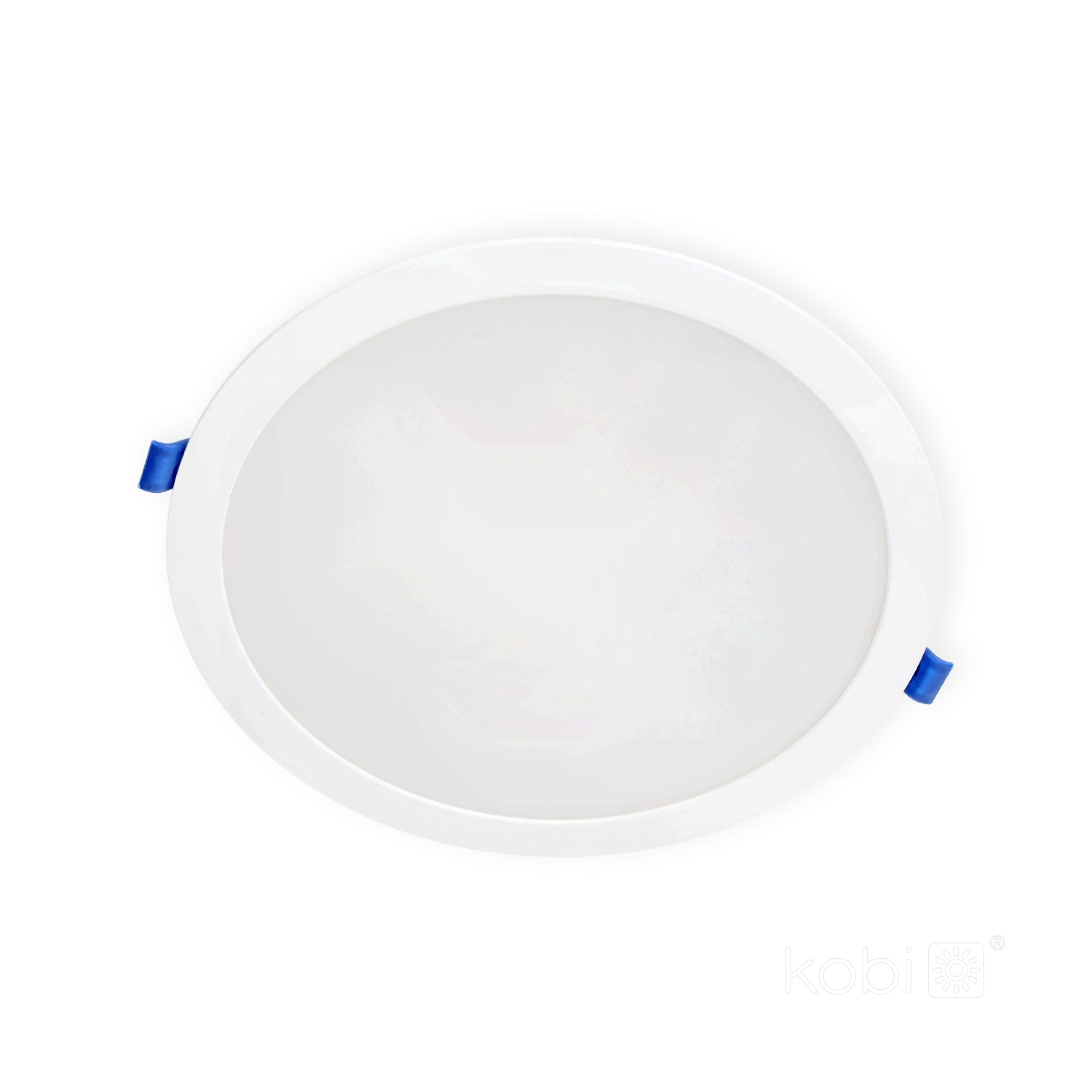 Downlight LED SIGARO CIRCLE PT 18W 4000K Kobi Premium