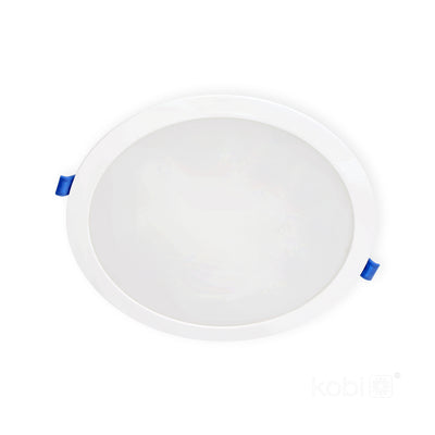 Downlight LED SIGARO CIRCLE PT 18W 4000K Kobi Premium