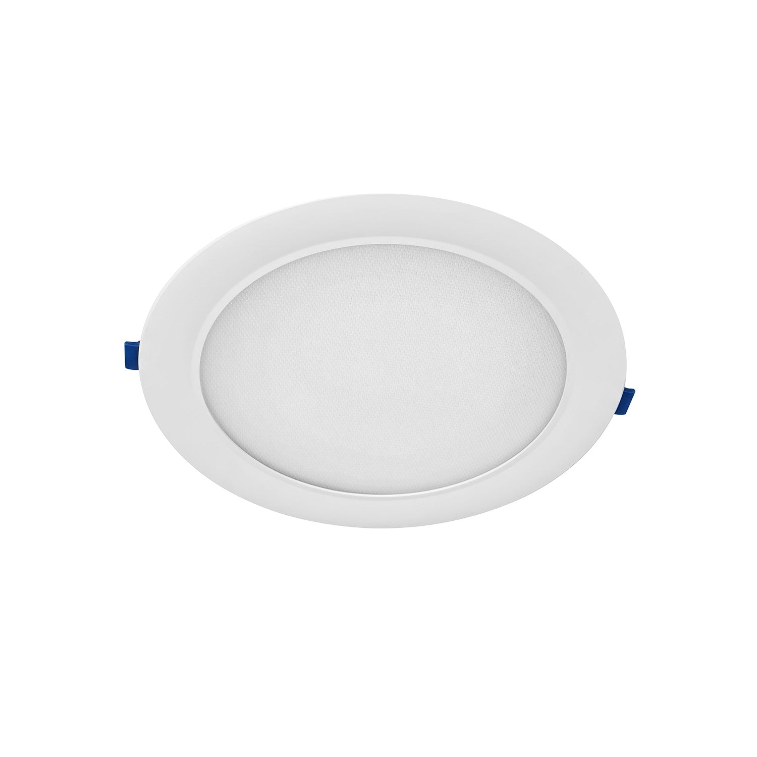 Downlight LED SIGARO CIRCLE PT 24W 3CCT Kobi Premium