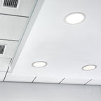 Downlight LED SIGARO CIRCLE PT 24W 4000K Kobi Premium