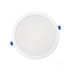 Downlight LED SIGARO CIRCLE PT 24W 4000K Kobi Premium