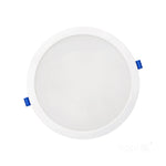 Downlight LED SIGARO CIRCLE PT 24W 4000K Kobi Premium