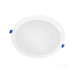 Downlight LED SIGARO CIRCLE PT 24W 4000K Kobi Premium