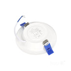 Downlight LED SIGARO CIRCLE PT 6W 4000K Kobi Premium