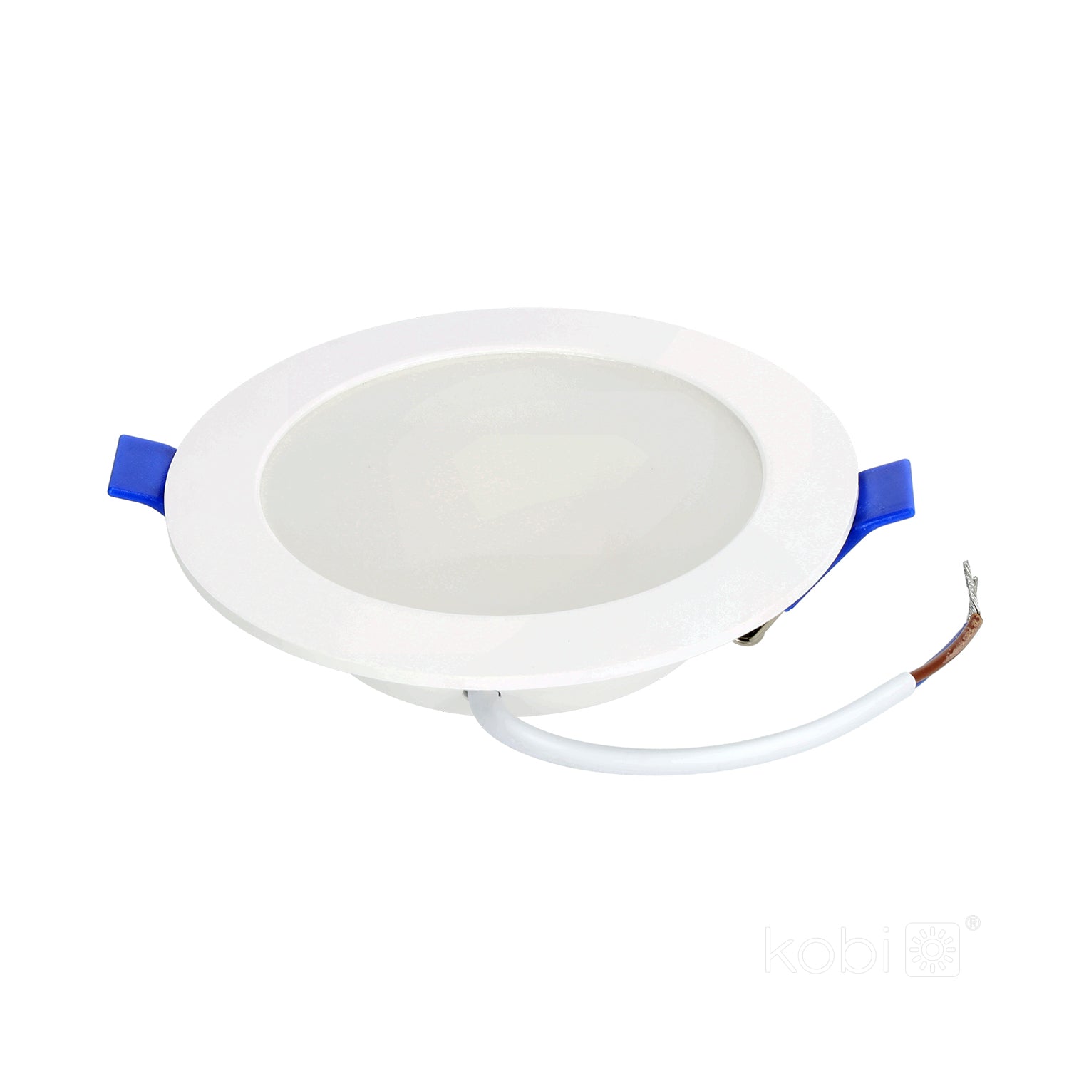 Downlight LED SIGARO CIRCLE PT 6W 4000K Kobi Premium