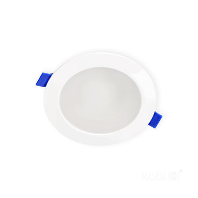 Downlight LED SIGARO CIRCLE PT 6W 4000K Kobi Premium