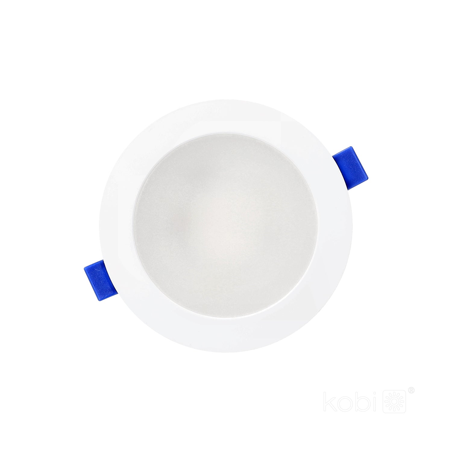 Downlight LED SIGARO CIRCLE PT 6W 4000K Kobi Premium