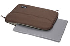 Thule 5457 Lithos Sleeve 14 MacBook Nuanced Brown