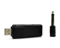 Two wireless microphones SQUEAK VocalDuo 2.4GHz USB SQ1007