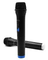 Two wireless microphones SQUEAK VocalDuo 2.4GHz USB SQ1007