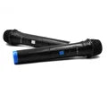 Two wireless microphones SQUEAK VocalDuo 2.4GHz USB SQ1007