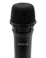 Two wireless microphones SQUEAK VocalDuo 2.4GHz USB SQ1007