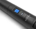 Two wireless microphones SQUEAK VocalDuo 2.4GHz USB SQ1007