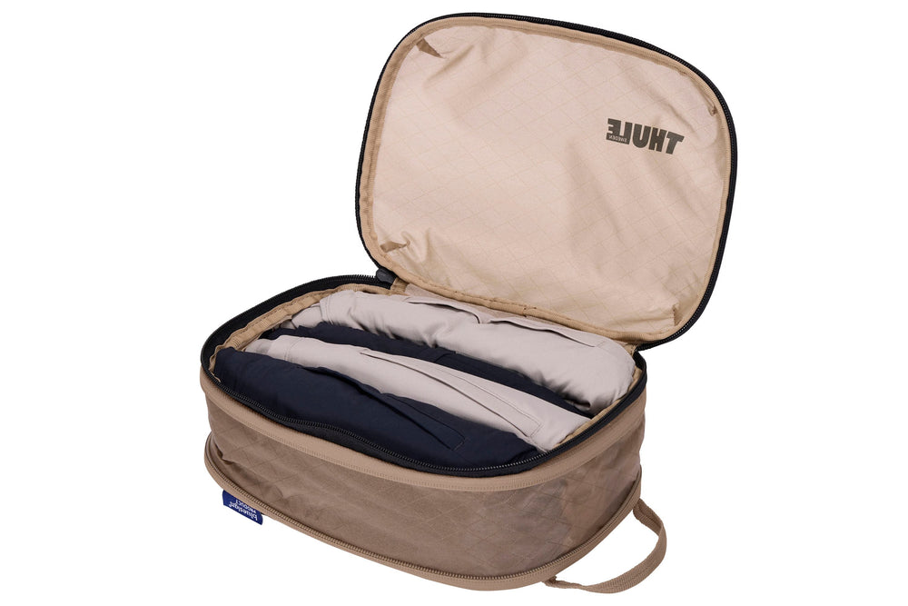 Thule 5558 Compression Packing Cube Small gentle beige