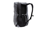 Thule 5409 universal backpack rain cover silver