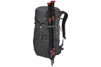 Thule 4130 AllTrail X 25LHhiking Backpack Obsidian