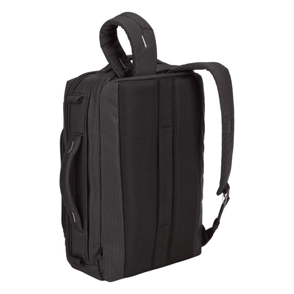 Thule 5262 Crossover 2 Convertible Laptop Bag 15.6 C2CB116 Black