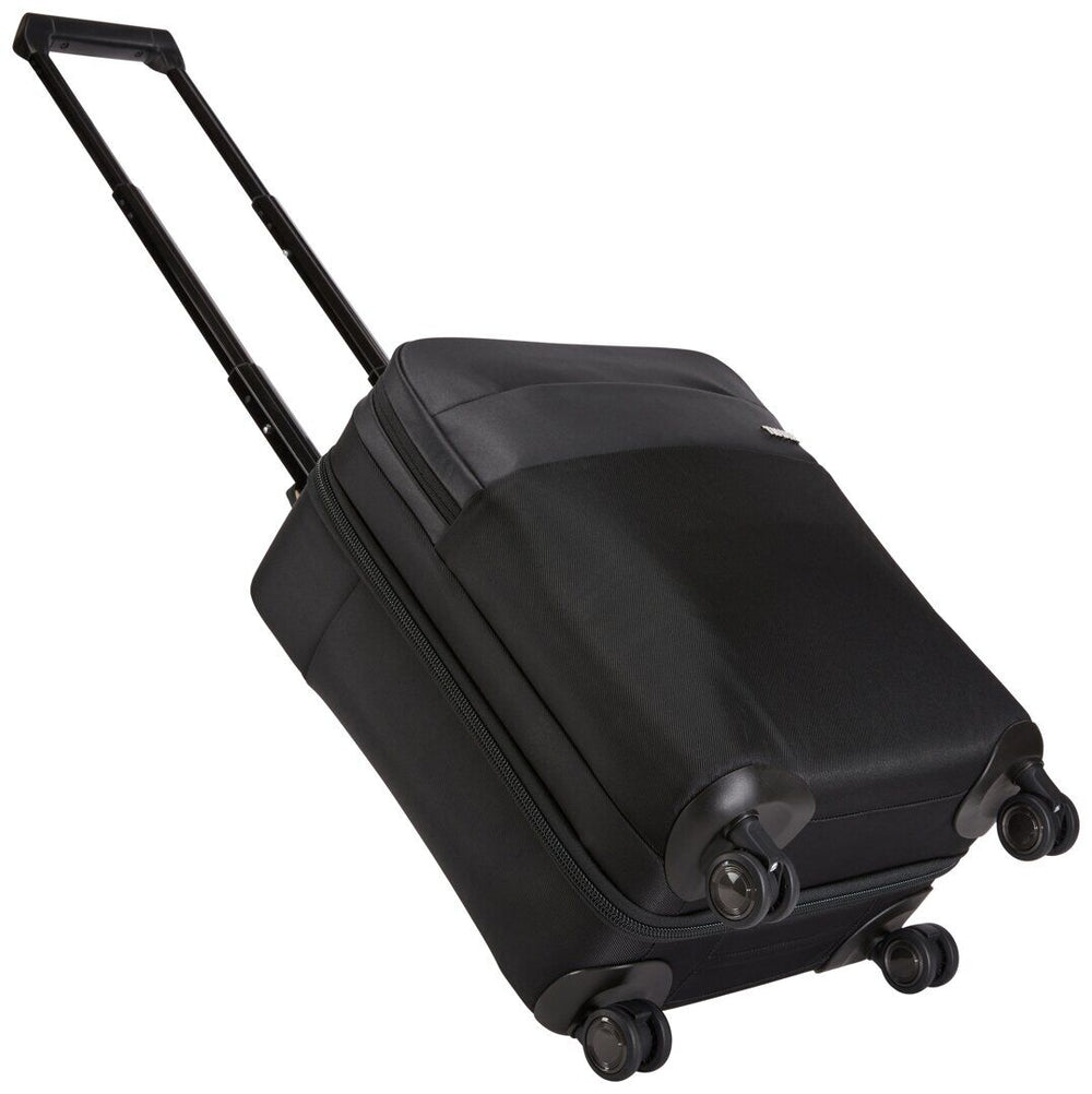 Thule 3778 Spira Compact CarryOn Spinner SPAC-118 Black