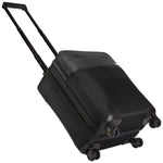 Thule 3778 Spira Compact CarryOn Spinner SPAC-118 Black