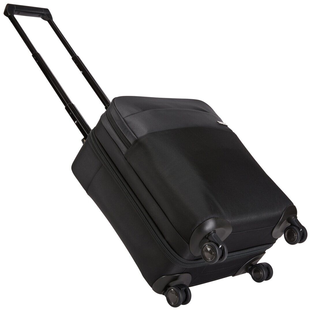 Thule 3778 Spira Compact CarryOn Spinner SPAC-118 Black