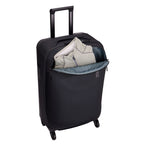 Thule 5049 Subterra 2 checked spinner black