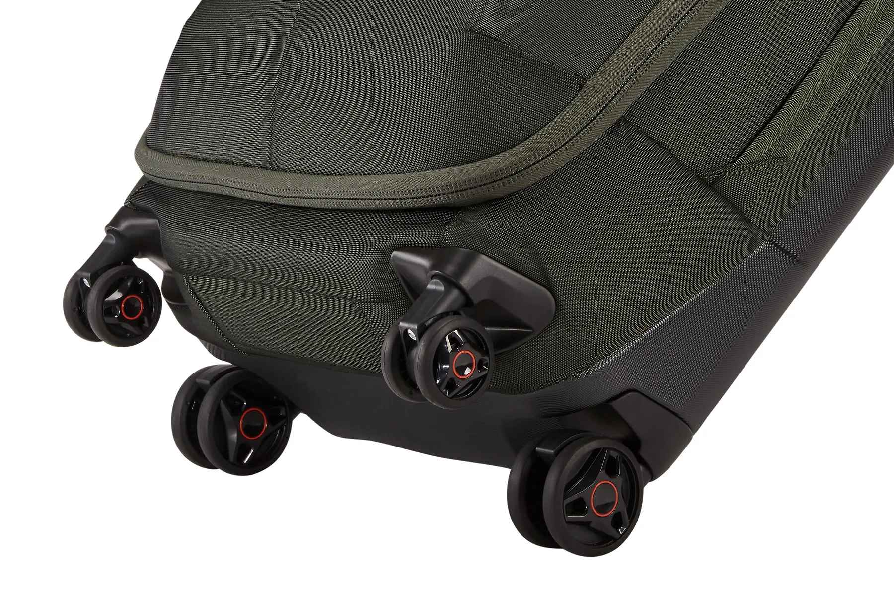Thule 3918 Subterra Carry On Spinner TSRS-322 Dark Fores
