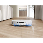 Ecovacs Deebot T50 OMNI Gen3, Wet & Dry, balta - Robots putekļu sūcējs