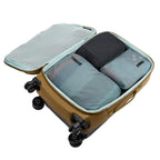 Thule 5112 Compression Packing Cube Set,  Pond  Gray