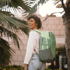 Thule 4947 EnRoute Backpack 23L Pond Gray/Dark Slate